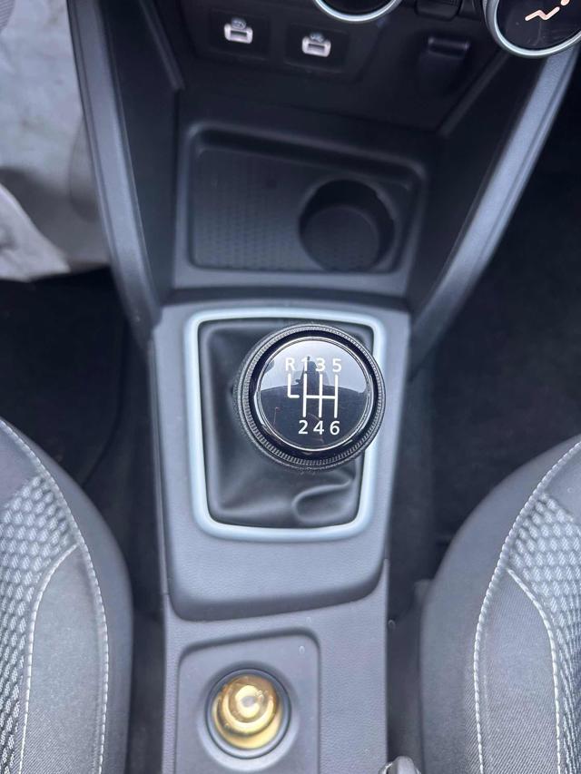 DACIA Duster usata, con Cruise Control