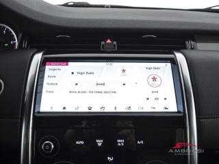 LAND ROVER Discovery Sport usata 13