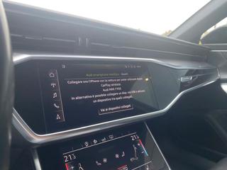 AUDI A6 allroad usata, con Vetri oscurati