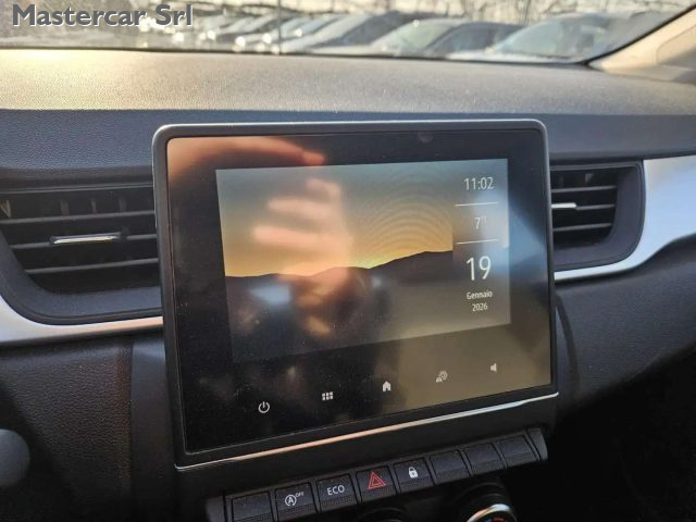 RENAULT Captur usata, con Chiusura centralizzata