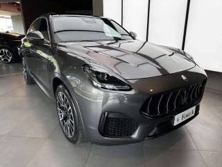 MASERATI Grecale usata, con Airbag laterali