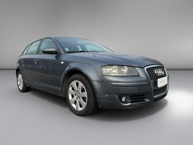 AUDI A3 usata, con ABS