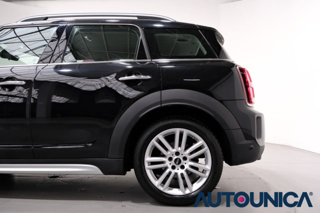MINI Countryman usata 39