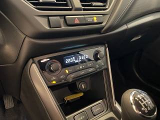 SUZUKI S-Cross usata, con Controllo trazione