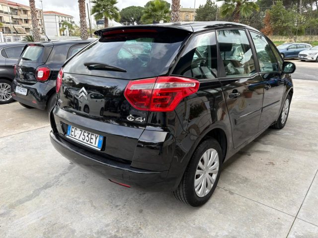 CITROEN C4 Picasso usata, con Chiusura centralizzata