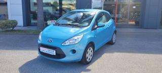 FORD Ka+ usata, con Airbag