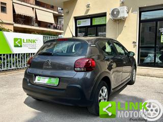 CITROEN C3 usata 11