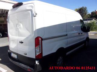 FORD Transit usata, con Airbag