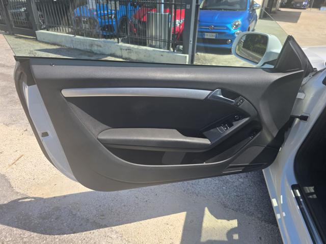 AUDI A5 usata, con Immobilizzatore elettronico