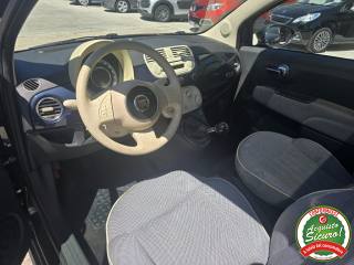 FIAT 500 usata, con Immobilizzatore elettronico