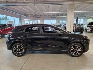 FORD Puma usata, con Airbag Passeggero