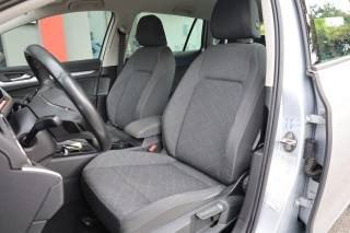 VOLKSWAGEN Golf Variant usata, con Luce d