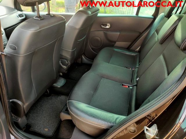 RENAULT Grand Modus usata, con Servosterzo