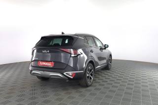 KIA Sportage usata 3