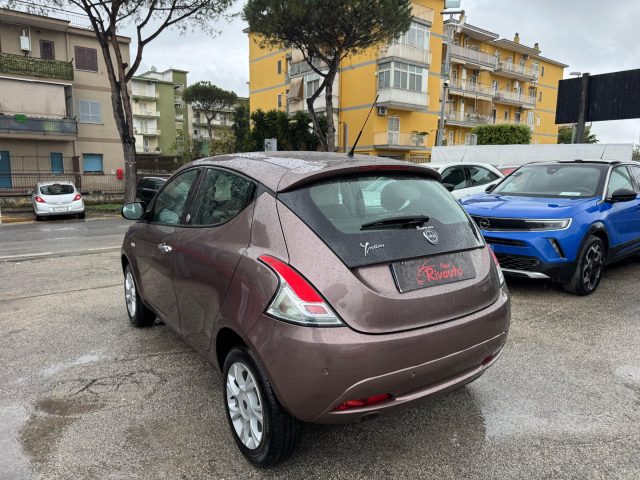 LANCIA Ypsilon usata, con Chiusura centralizzata