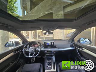 AUDI Q5 usata 37