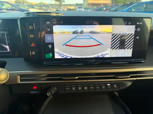 LANCIA Ypsilon usata, con Controllo elettronico della corsia