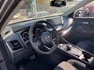 NISSAN Qashqai usata, con Cerchi in lega