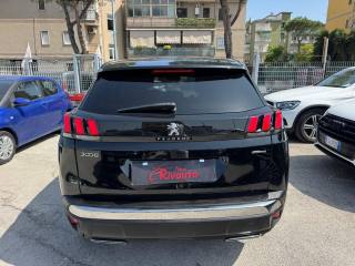 PEUGEOT 3008 usata, con Boardcomputer