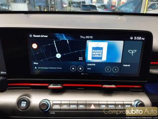 HYUNDAI Kona usata 24