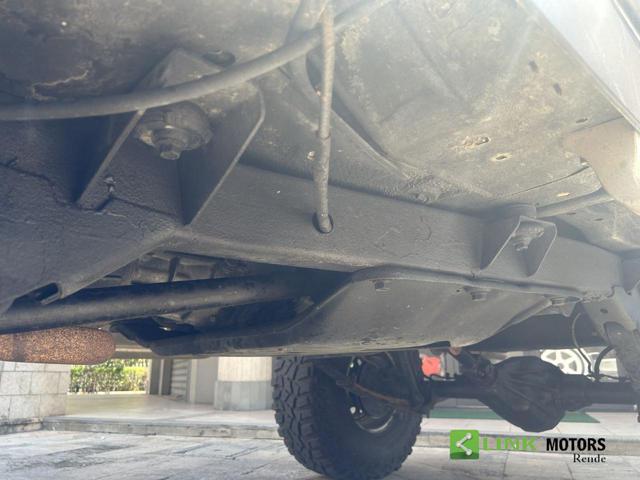 JEEP Wrangler usata 44