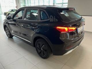 MG ZS usata, con Autoradio