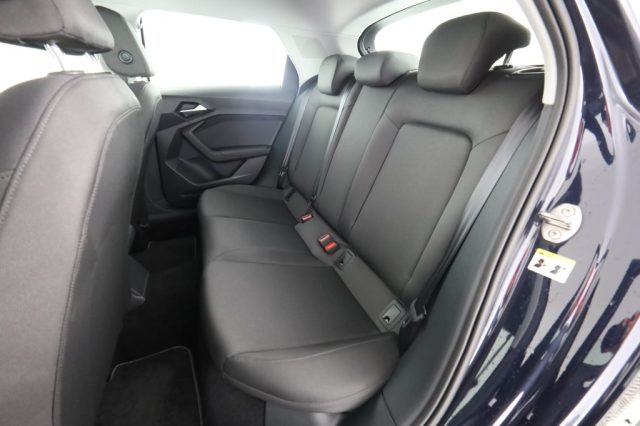 AUDI A1 usata 3