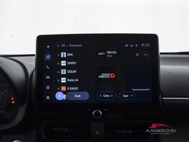 TOYOTA Yaris Cross usata 13