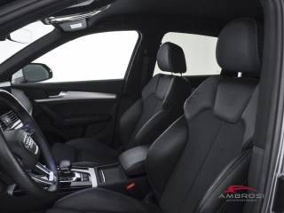 AUDI Q5 usata 8