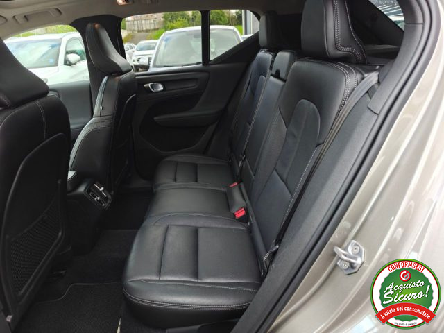 VOLVO XC40 usata, con Chiusura centralizzata