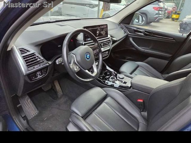 BMW X3 usata, con Boardcomputer