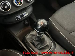 FIAT 500X usata, con Vivavoce