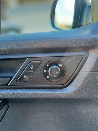 VOLKSWAGEN Caddy usata 43