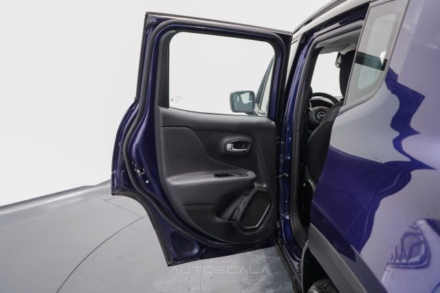 JEEP Renegade usata, con Vivavoce