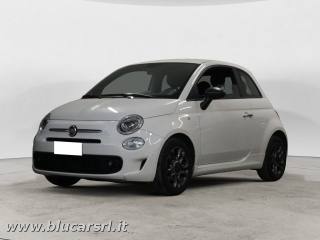FIAT 500 usata, con Airbag laterali
