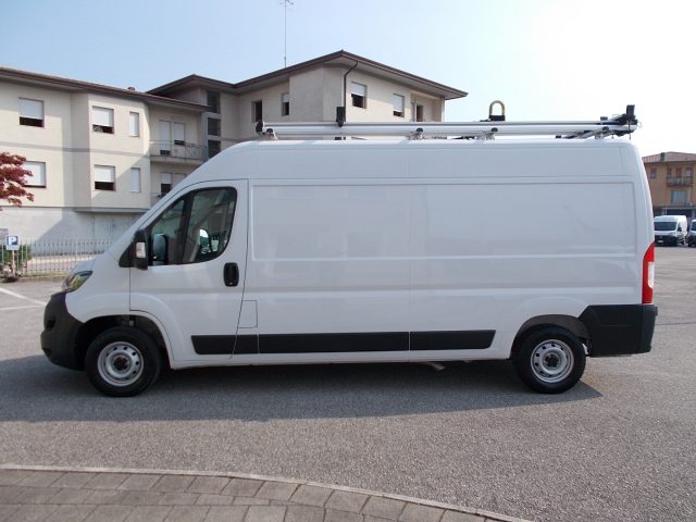 FIAT Ducato usata, con Chiusura centralizzata