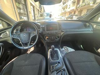 OPEL Insignia usata, con Autoradio