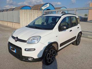 FIAT Panda usata, con Airbag