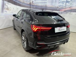 AUDI Q3 usata, con Cerchi in lega