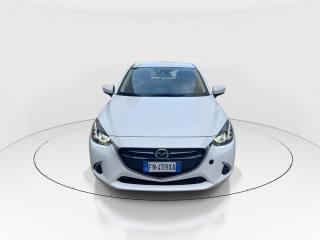 MAZDA 2 usata, con Controllo trazione