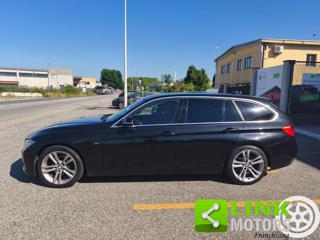 BMW 320 usata, con Chiusura centralizzata