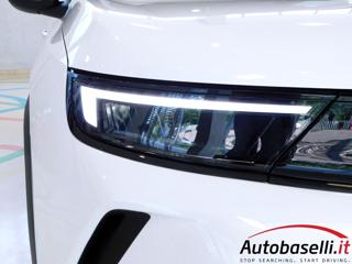 OPEL Mokka usata, con Sensore di pioggia