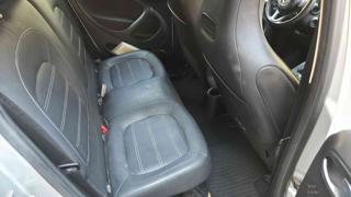 SMART ForFour usata, con Controllo trazione