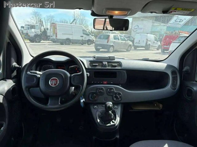 FIAT Panda usata 10