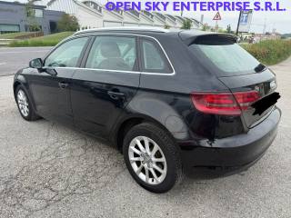 AUDI A3 usata, con Climatizzatore