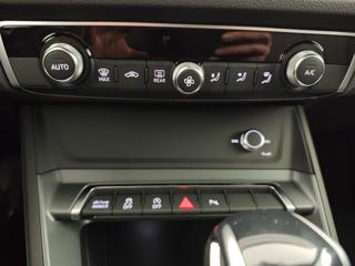 AUDI Q3 usata, con Servosterzo
