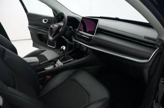 JEEP Compass usata, con Cruise Control