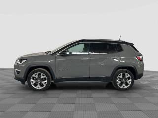 JEEP Compass usata 2