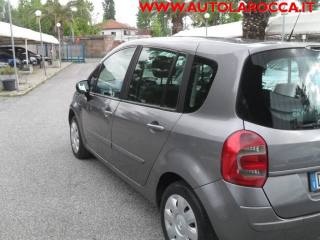 RENAULT Grand Modus usata, con Airbag Passeggero