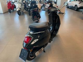 VESPA Sprint 125 usata 4